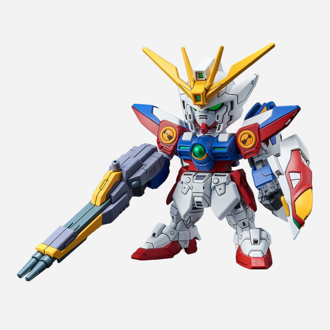 SD GUNDAM EX STANDARD WING GUNDAM ZERO
