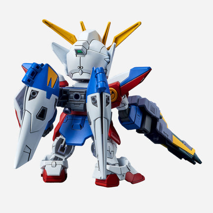 SD GUNDAM EX STANDARD WING GUNDAM ZERO