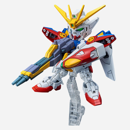SD GUNDAM EX STANDARD WING GUNDAM ZERO