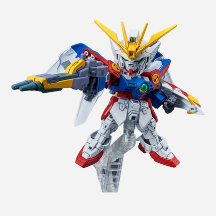 SD GUNDAM EX STANDARD WING GUNDAM ZERO