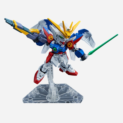 SD GUNDAM EX STANDARD WING GUNDAM ZERO