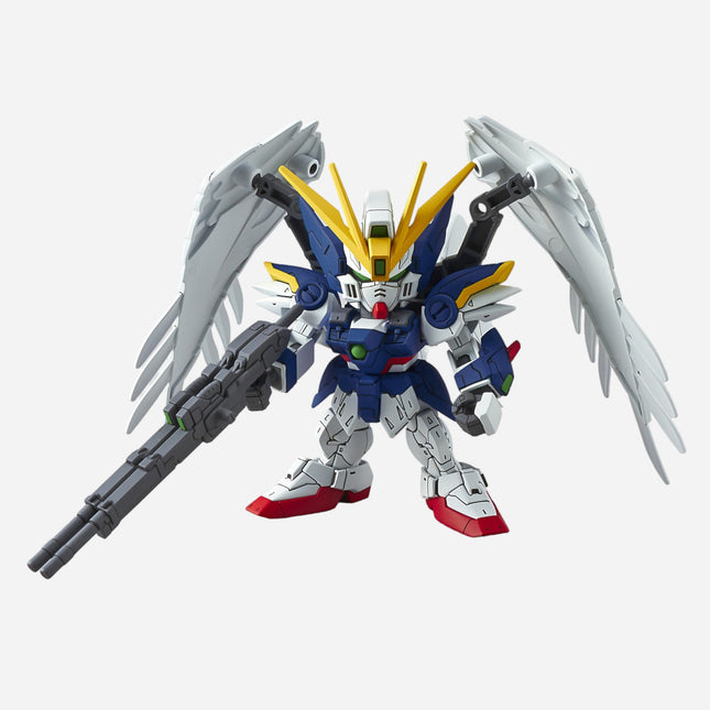 SD GUNDAM EX STANDARD WING GUNDAM ZERO EW