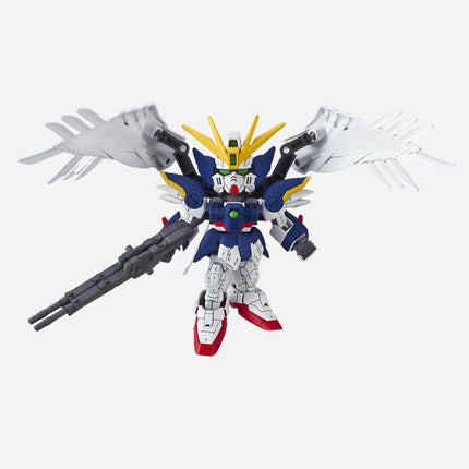 SD GUNDAM EX STANDARD WING GUNDAM ZERO EW
