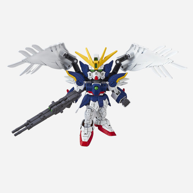 SD GUNDAM EX STANDARD WING GUNDAM ZERO EW