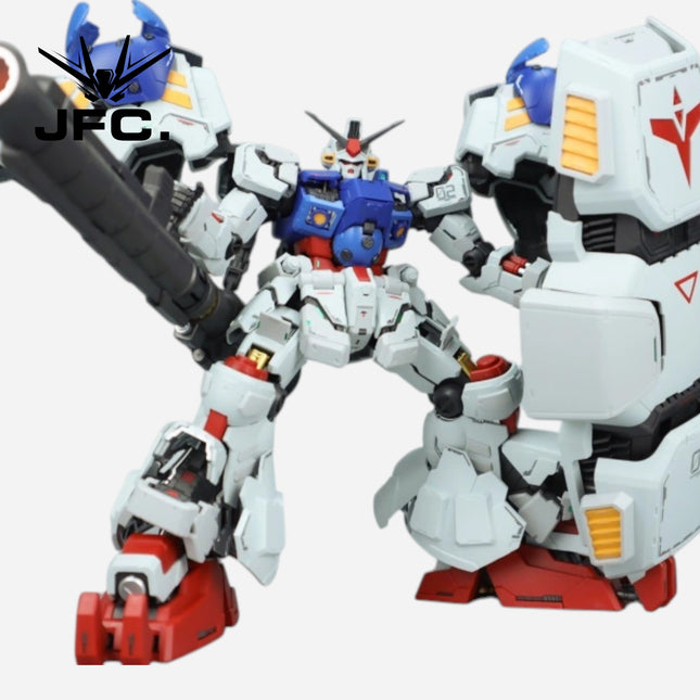 [BACKORDER-JUL 2026] 1/100 GP-02 PHYSALIS