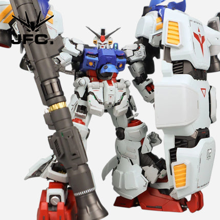 [BACKORDER-JUL 2026] 1/100 GP-02 PHYSALIS