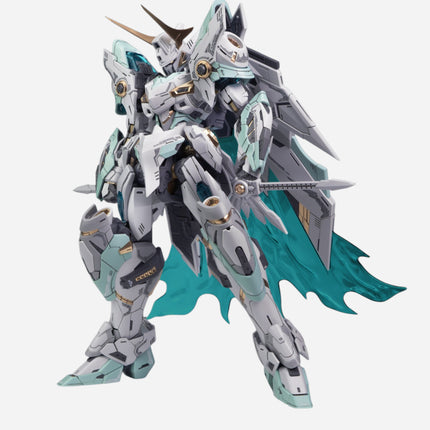 SNAA 1/100 YR-04 FIRE LORD