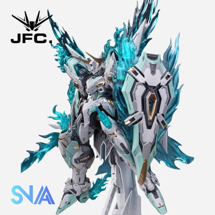 SNAA 1/100 YR-04 FIRE LORD