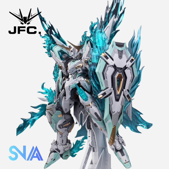 SNAA 1/100 YR-04 FIRE LORD