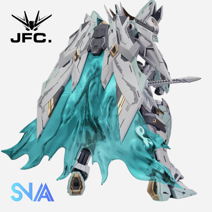 SNAA 1/100 YR-04 FIRE LORD