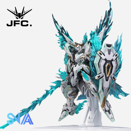 SNAA 1/100 YR-04 FIRE LORD