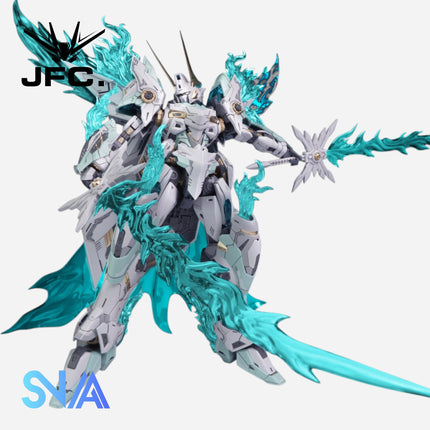 SNAA 1/100 YR-04 FIRE LORD