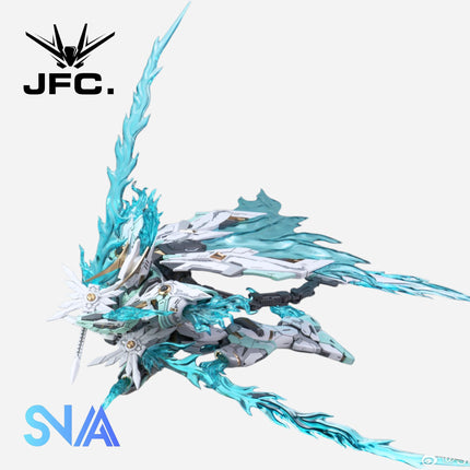 SNAA 1/100 YR-04 FIRE LORD