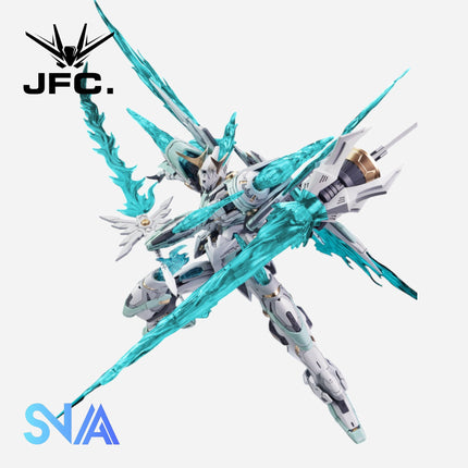 SNAA 1/100 YR-04 FIRE LORD