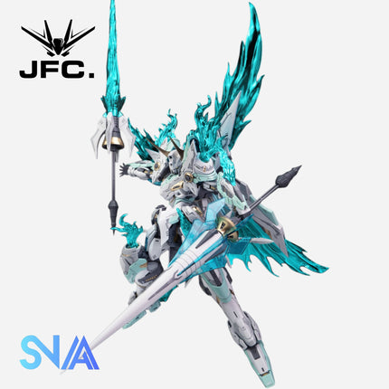 SNAA 1/100 YR-04 FIRE LORD