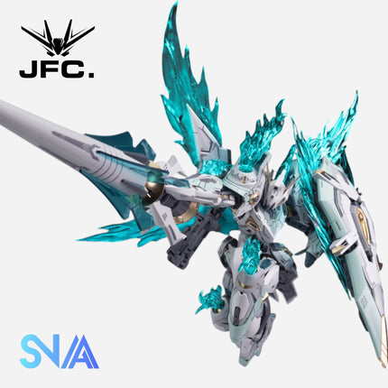 SNAA 1/100 YR-04 FIRE LORD