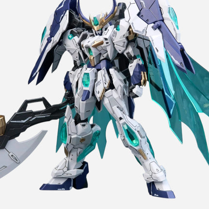 SNAA BE 1/144 SC-005 GIANT AXE LANCELOT (THE ROUND TABLE KNIGHTS)