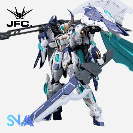 SNAA BE 1/144 SC-005 GIANT AXE LANCELOT (THE ROUND TABLE KNIGHTS)