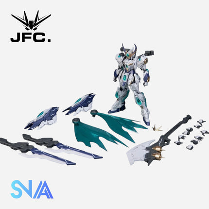 SNAA BE 1/144 SC-005 GIANT AXE LANCELOT (THE ROUND TABLE KNIGHTS)