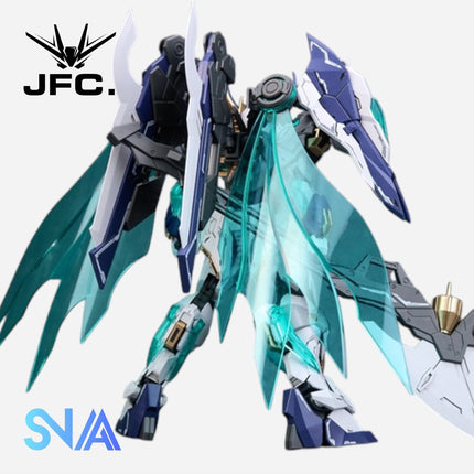 SNAA BE 1/144 SC-005 GIANT AXE LANCELOT (THE ROUND TABLE KNIGHTS)