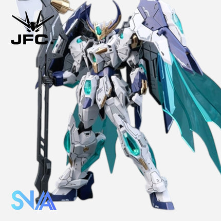 SNAA BE 1/144 SC-005 GIANT AXE LANCELOT (THE ROUND TABLE KNIGHTS)