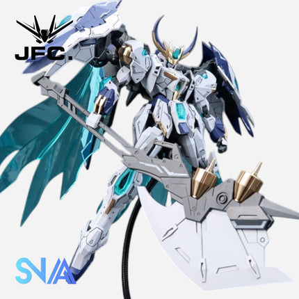 SNAA BE 1/144 SC-005 GIANT AXE LANCELOT (THE ROUND TABLE KNIGHTS)