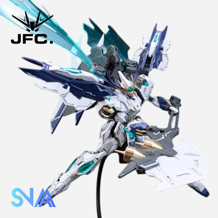 SNAA BE 1/144 SC-005 GIANT AXE LANCELOT (THE ROUND TABLE KNIGHTS)