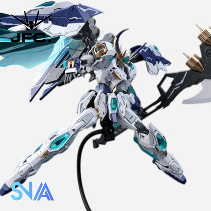 SNAA BE 1/144 SC-005 GIANT AXE LANCELOT (THE ROUND TABLE KNIGHTS)