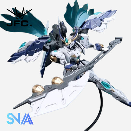 SNAA BE 1/144 SC-005 GIANT AXE LANCELOT (THE ROUND TABLE KNIGHTS)