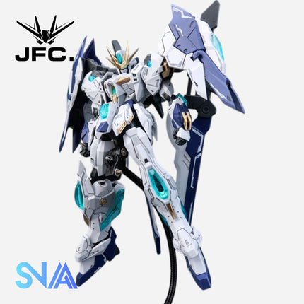 SNAA BE 1/144 SC-005 GIANT AXE LANCELOT (THE ROUND TABLE KNIGHTS)