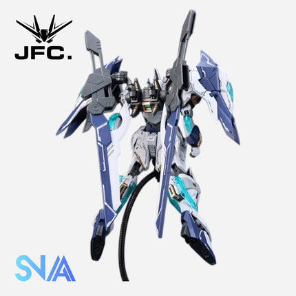 SNAA BE 1/144 SC-005 GIANT AXE LANCELOT (THE ROUND TABLE KNIGHTS)