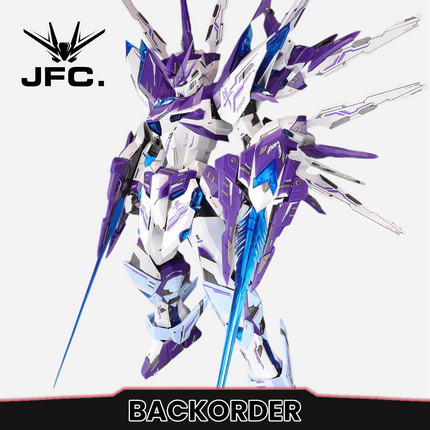 [BACKORDER-JUL 2026] SNAA 1/100 MOBILE ARMOR XH-01 HUNT AND KILL (SOUL VER.)