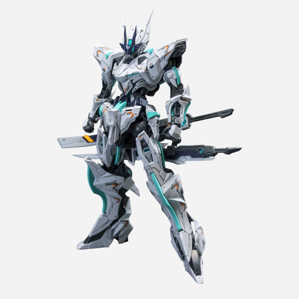 SNAA 1/100 YR-05 NETHER EMPEROR