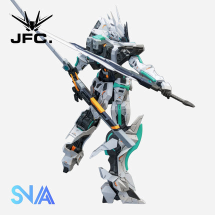 SNAA 1/100 YR-05 NETHER EMPEROR