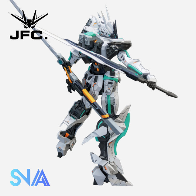 SNAA 1/100 YR-05 NETHER EMPEROR