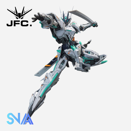 SNAA 1/100 YR-05 NETHER EMPEROR