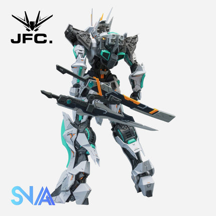 SNAA 1/100 YR-05 NETHER EMPEROR