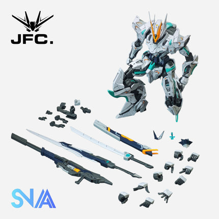 SNAA 1/100 YR-05 NETHER EMPEROR