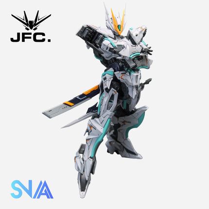 SNAA 1/100 YR-05 NETHER EMPEROR