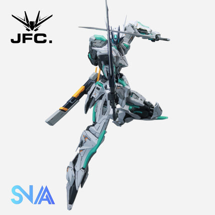 SNAA 1/100 YR-05 NETHER EMPEROR