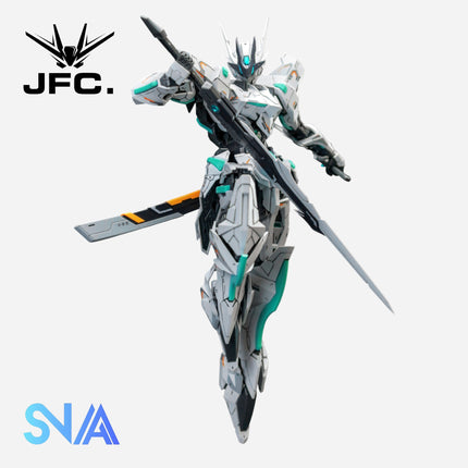 SNAA 1/100 YR-05 NETHER EMPEROR