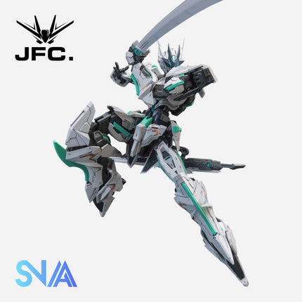 SNAA 1/100 YR-05 NETHER EMPEROR