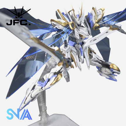 SNAA BE 1/144 SC-009 DIVINE INVOKER PERCIVAL [DELUXE EDITION] (THE ROUND TABLE KNIGHTS)