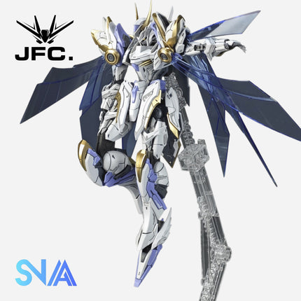 SNAA BE 1/144 SC-009 DIVINE INVOKER PERCIVAL [DELUXE EDITION] (THE ROUND TABLE KNIGHTS)