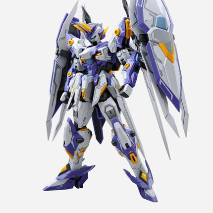 [BACKORDER-APR 2026] SNAA BE 1/144 SC-004 AEGIS KNIGHT ACHILLES (THE ROUND TABLE KNIGHTS)