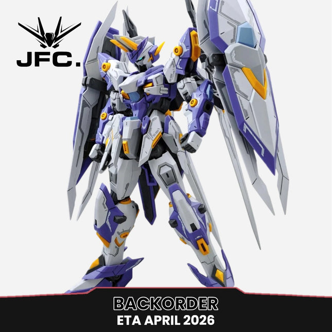 [BACKORDER-APR 2026] SNAA BE 1/144 SC-004 AEGIS KNIGHT ACHILLES (THE ROUND TABLE KNIGHTS)