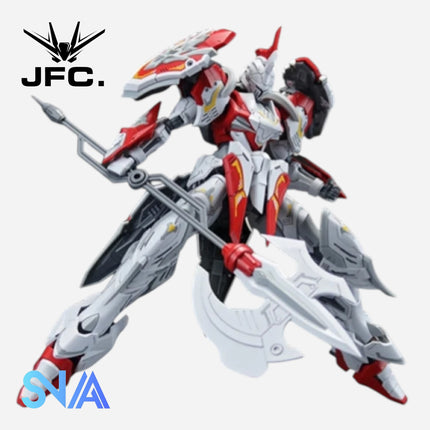 SNAA BE 1/144 SC-008 SOUL SPEAR LAMORAK (THE ROUND TABLE KNIGHTS)