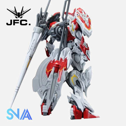 SNAA BE 1/144 SC-008 SOUL SPEAR LAMORAK (THE ROUND TABLE KNIGHTS)