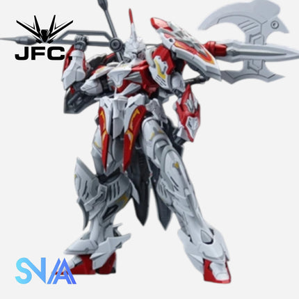 SNAA BE 1/144 SC-008 SOUL SPEAR LAMORAK (THE ROUND TABLE KNIGHTS)