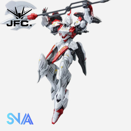 SNAA BE 1/144 SC-008 SOUL SPEAR LAMORAK (THE ROUND TABLE KNIGHTS)